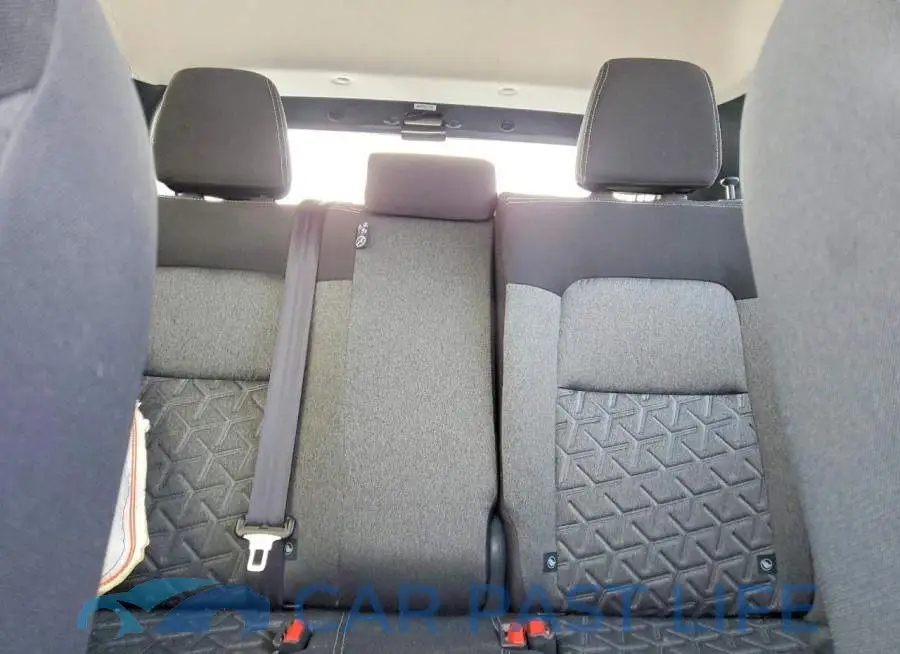 3N8AP6CA2SL316307# 10