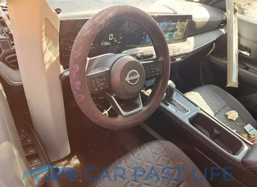3N8AP6CBXSL400335# 8