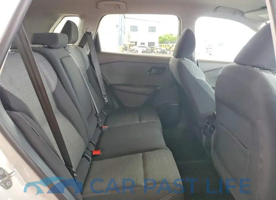 5N1AT3AA4MC695314# 10