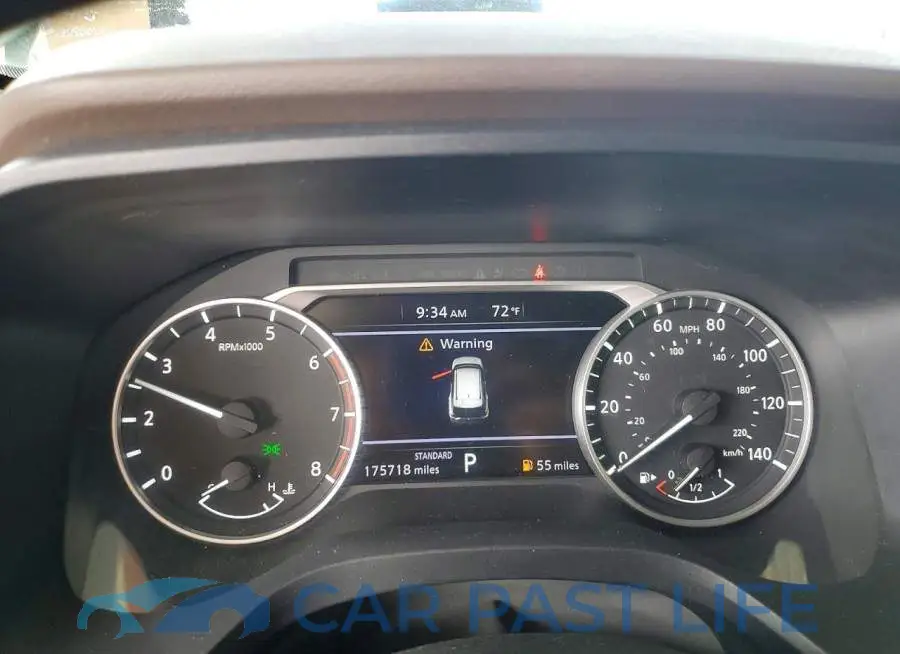 5N1AT3AA4MC695314# 9
