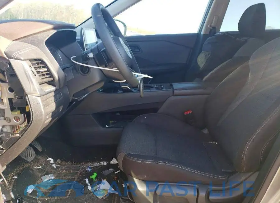 5N1AT3AB7MC696336# 7