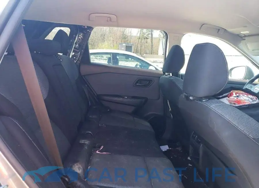 5N1AT3AB7MC696336# 10