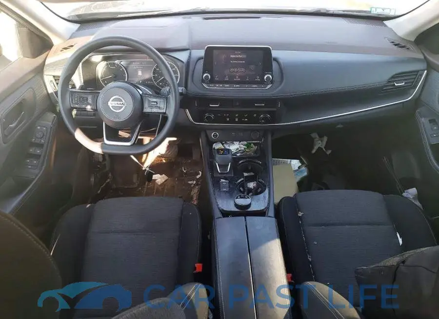 5N1AT3AB7MC696336# 8