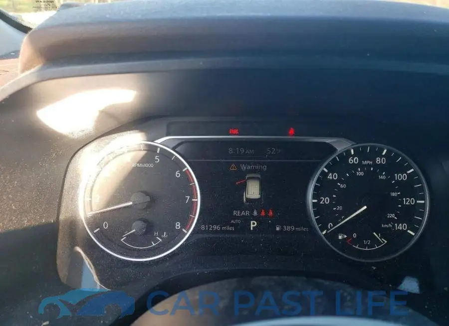 5N1AT3AB7MC696336# 9