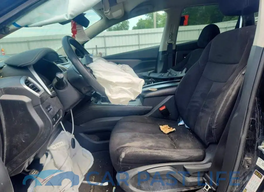 5N1AZ2AJ8LN162149# 7