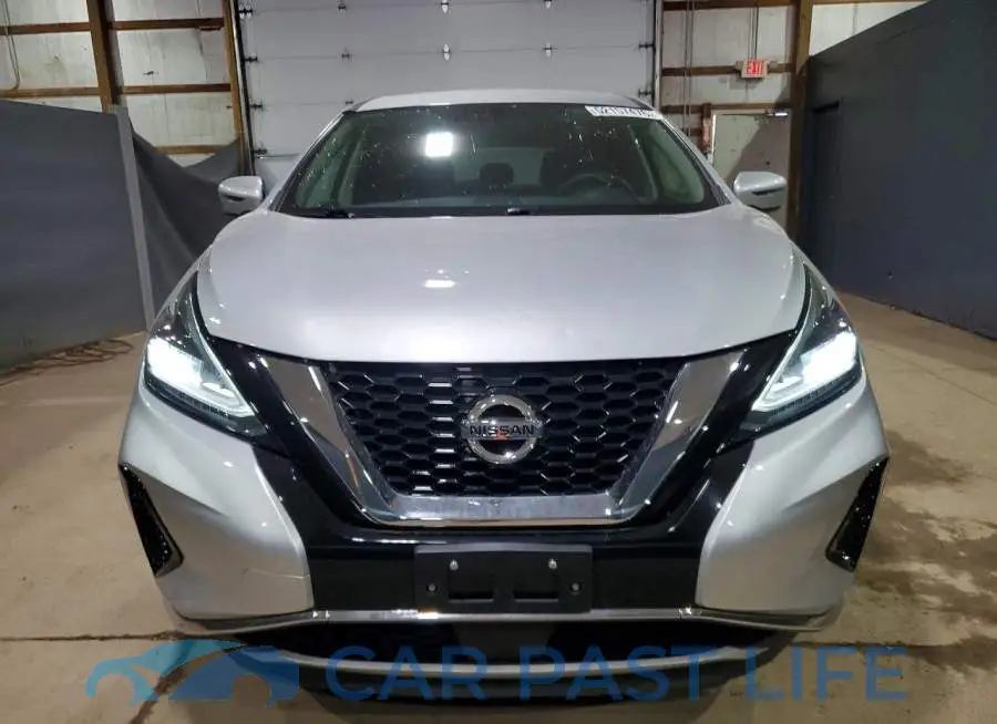 5N1AZ2MS9KN102707# 5