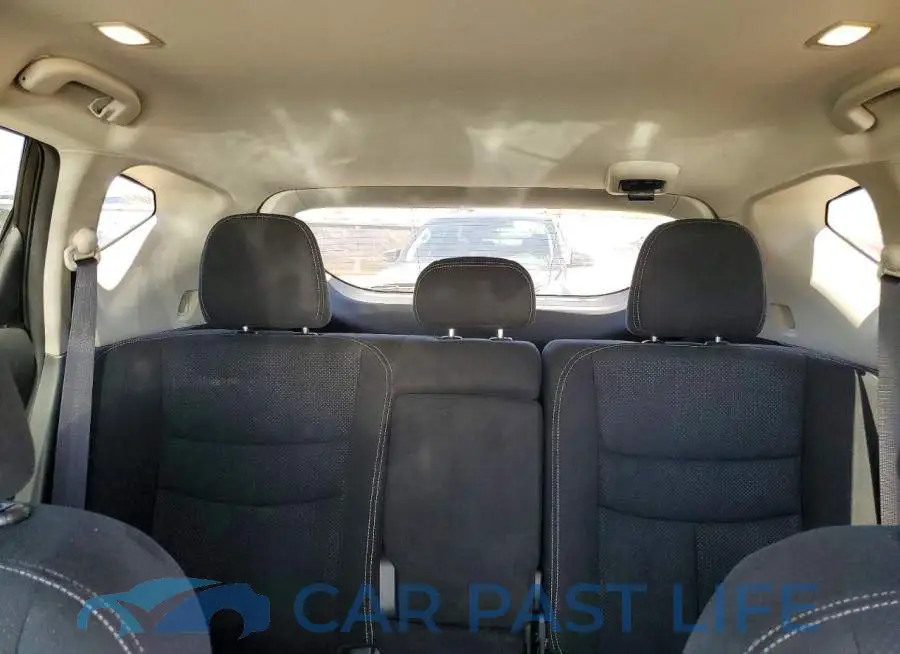 5N1AZ2MS9KN102707# 10