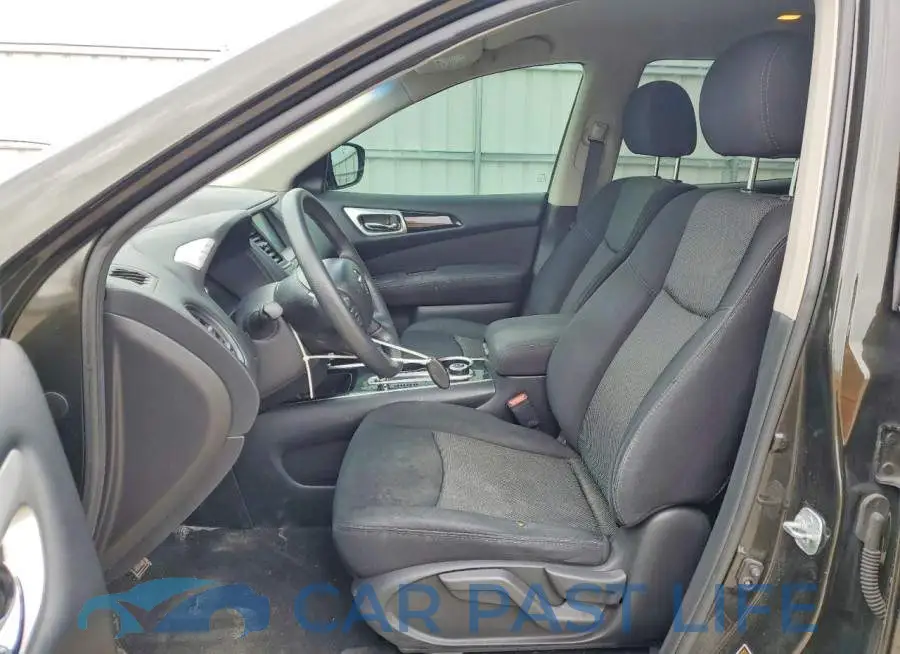 5N1DR2MM7HC652944# 7