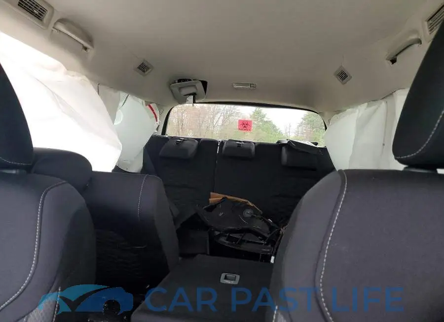 5N1DR3AC0NC218197# 10