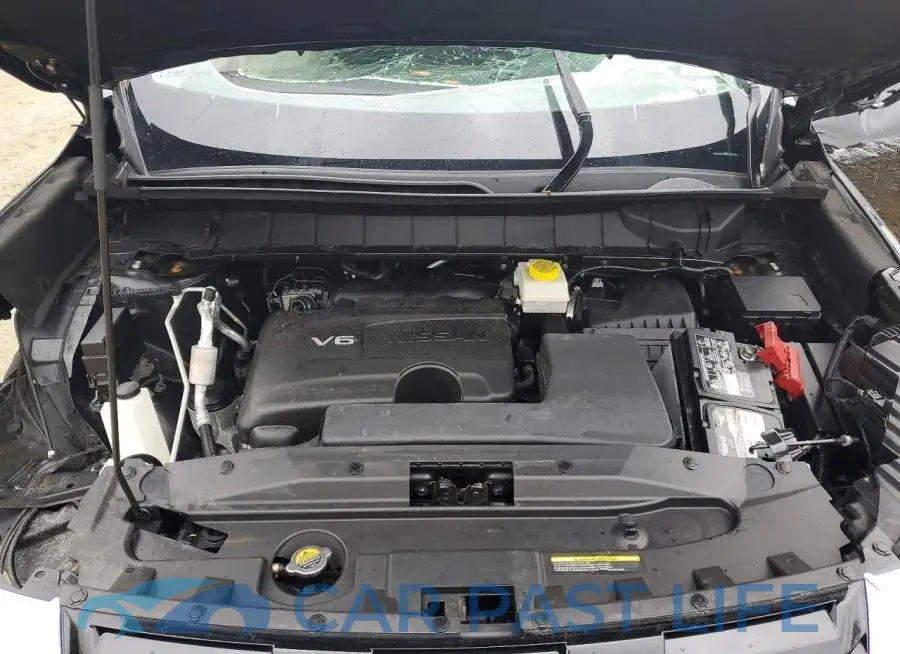 5N1DR3AC0NC218197# 12