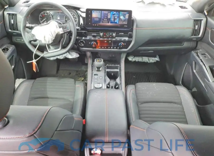 5N1DR3BE7TC226049# 8