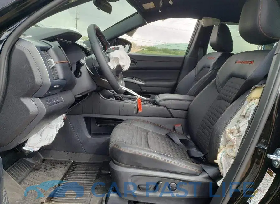 5N1DR3BE7TC226049# 7