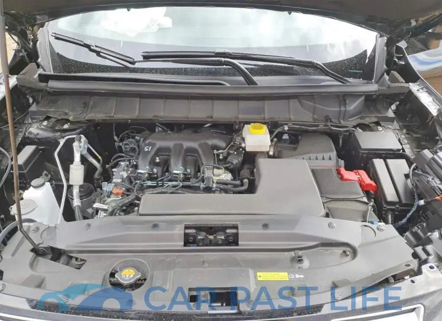 5N1DR3BE7TC226049# 11