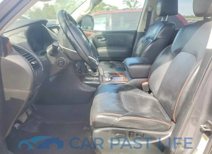 JN8AY2NEXH9705154# 7