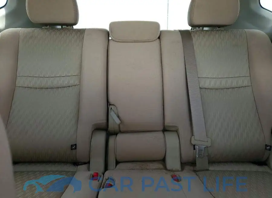 KNMAT2MT9LP535352# 10