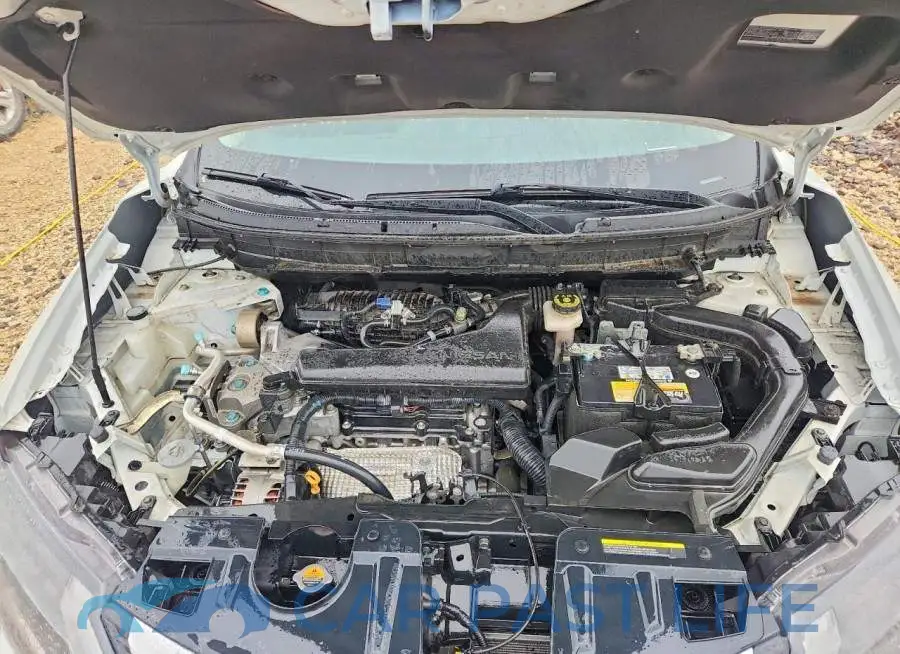 KNMAT2MV0HP522188# 12