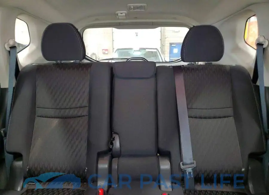 KNMAT2MV0LP527321# 10