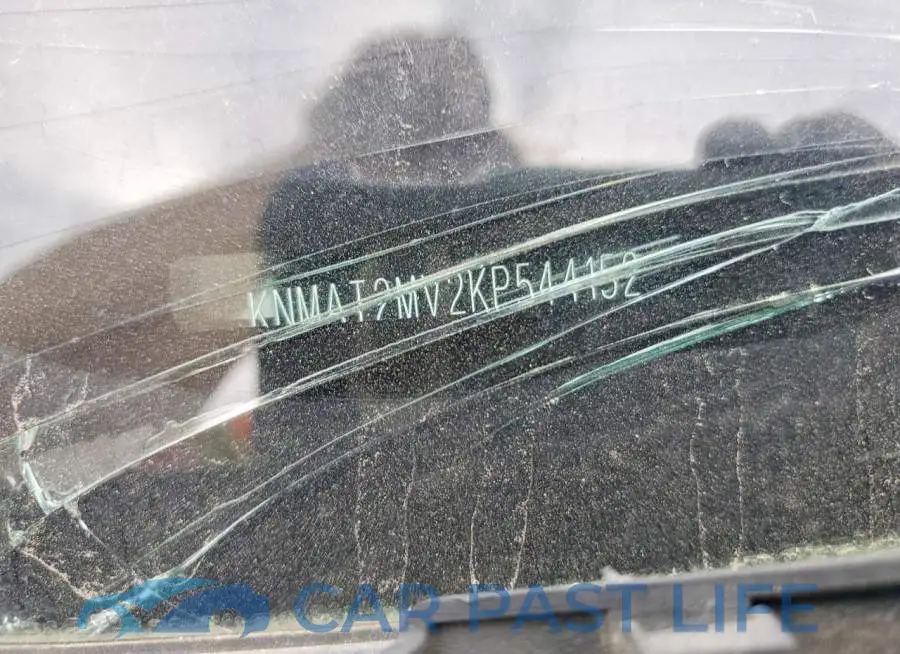 KNMAT2MV2KP544152# 13