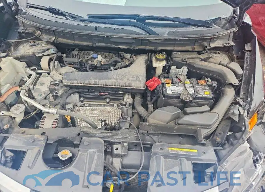 KNMAT2MV2KP544152# 12