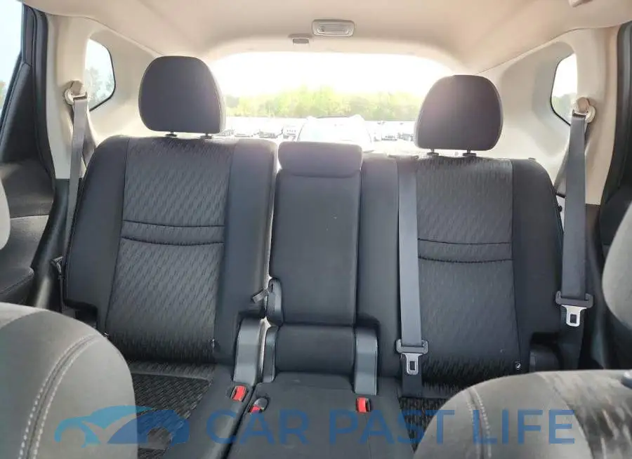KNMAT2MV3JP514401# 10