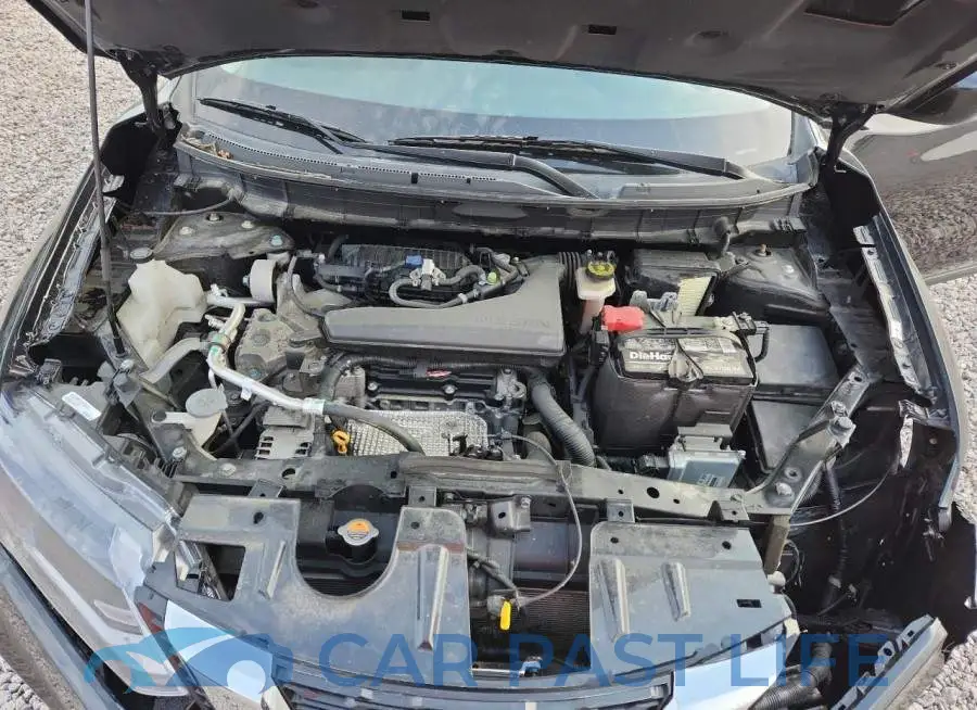 KNMAT2MV3JP514401# 12