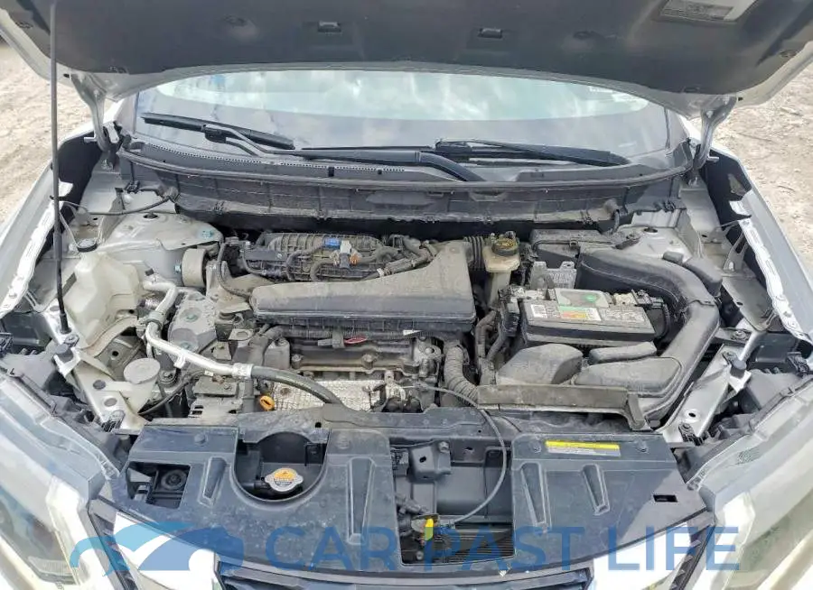 KNMAT2MV6KP536569# 12