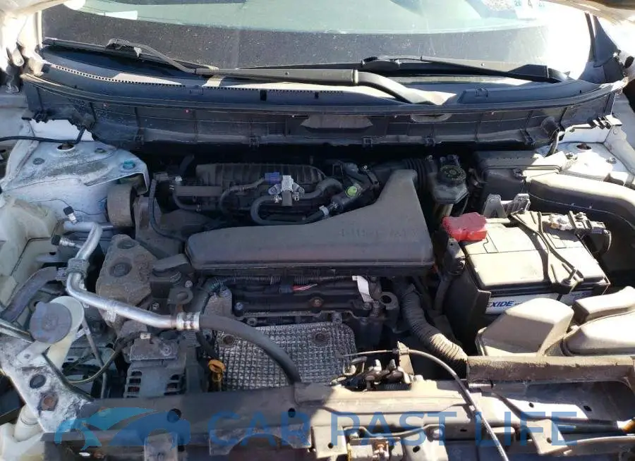 KNMAT2MV7JP605512# 12