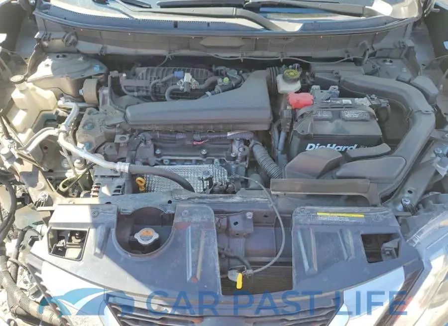 KNMAT2MV8JP531372# 12