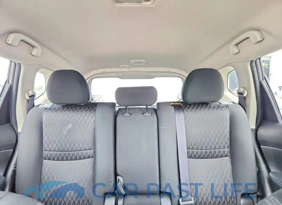 KNMAT2MV8JP563612# 10