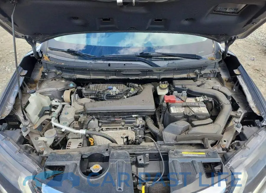 KNMAT2MV8JP563612# 12