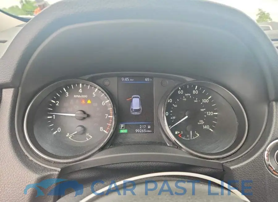 KNMAT2MV8JP575405# 9