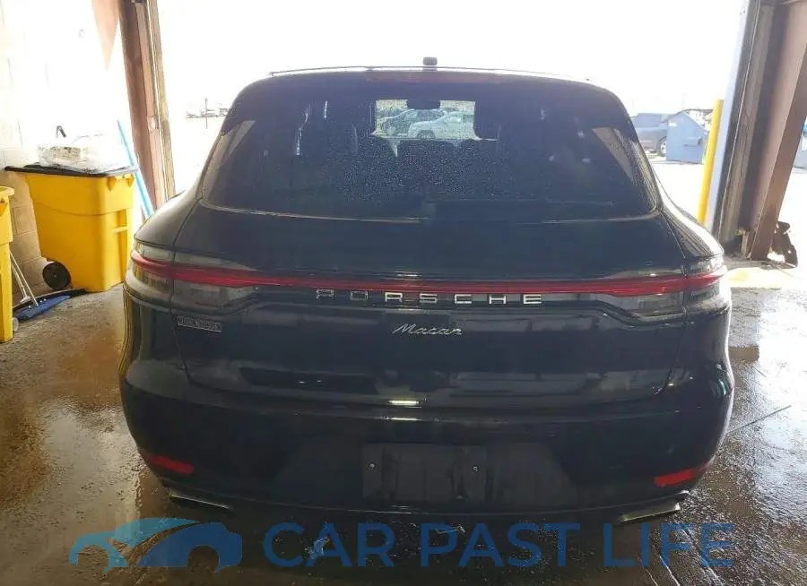 WP1AA2A55LLB10258# 6
