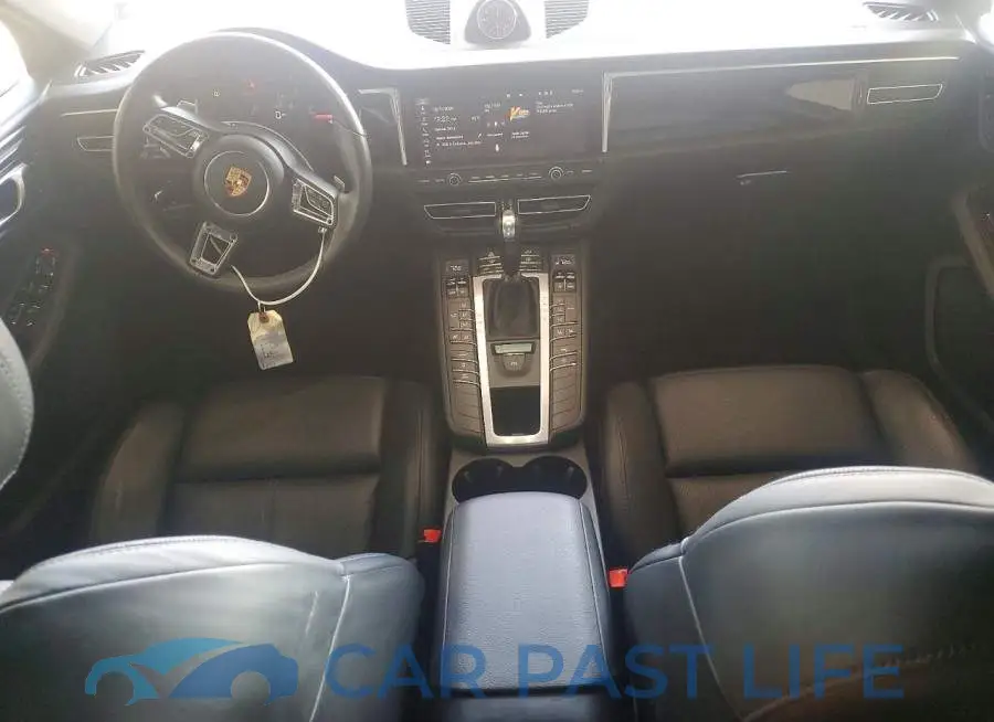 WP1AA2A55LLB10258# 8