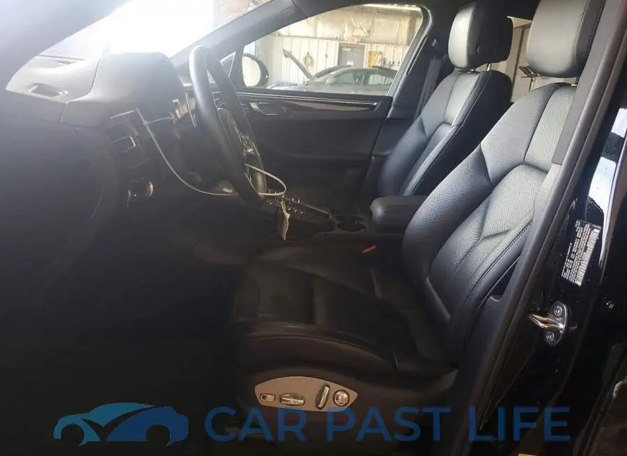 WP1AA2A55LLB10258# 7