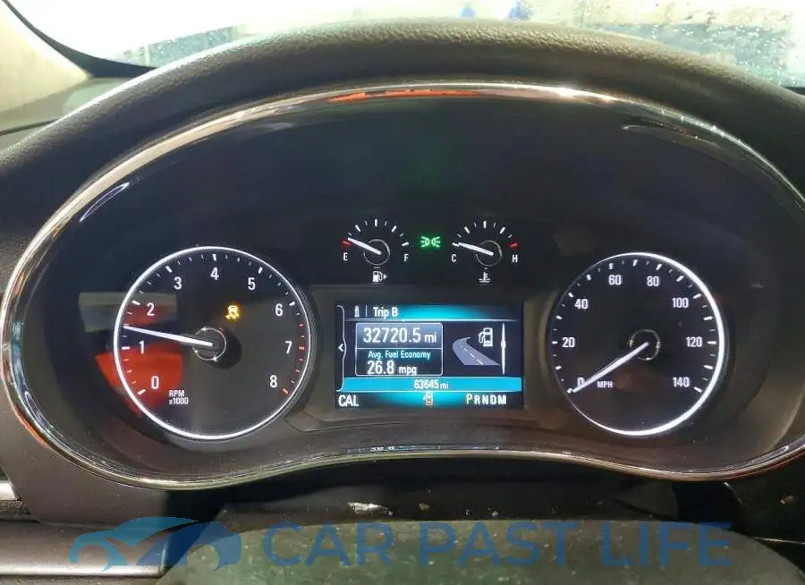 KL4CJASB8HB116491# 9