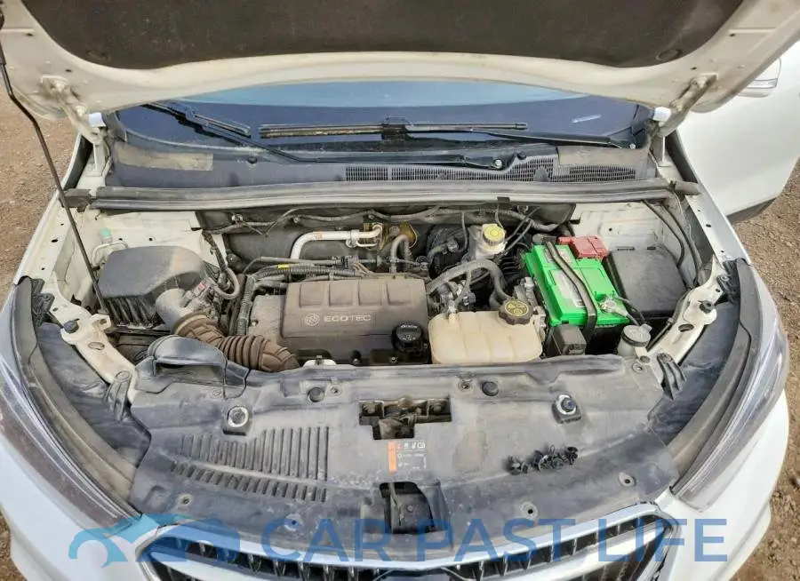 KL4CJASB8HB178974# 12