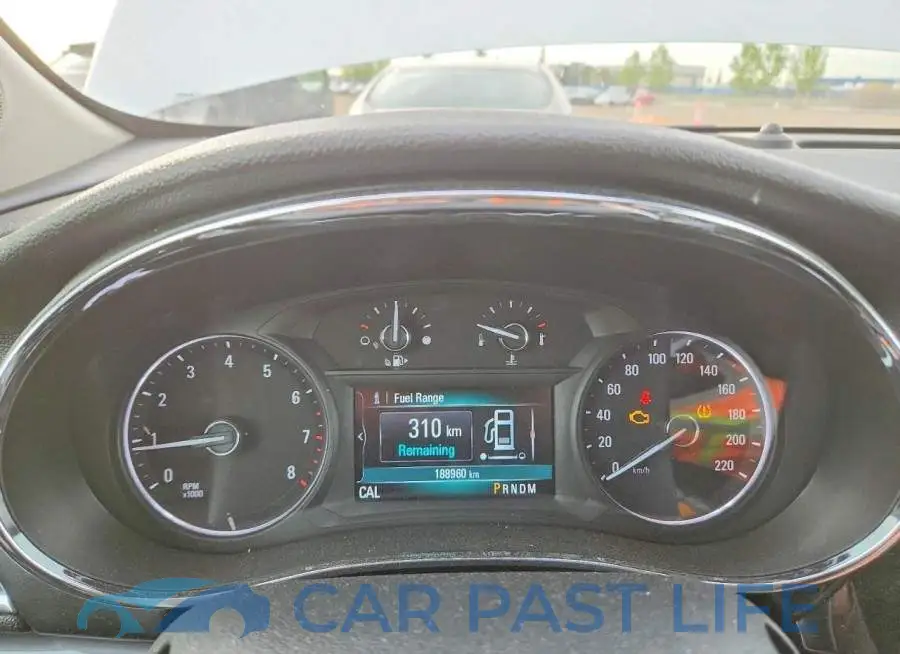KL4CJASB8HB178974# 9