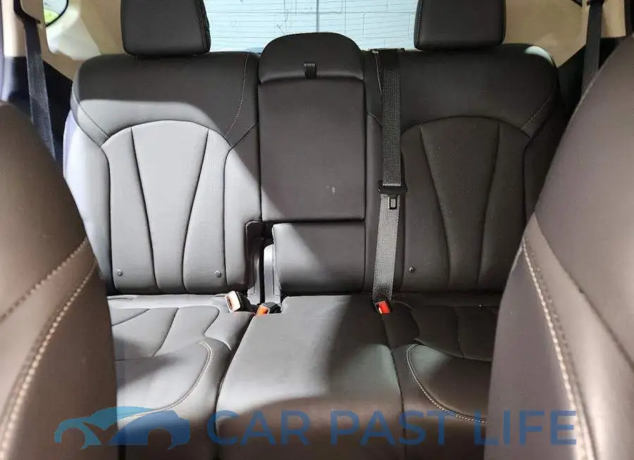 LRBFXBSA3HD235096# 10