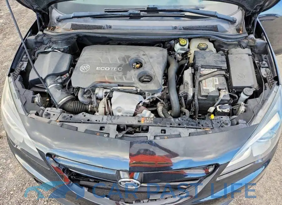 W04WJ3N54KG380347# 11