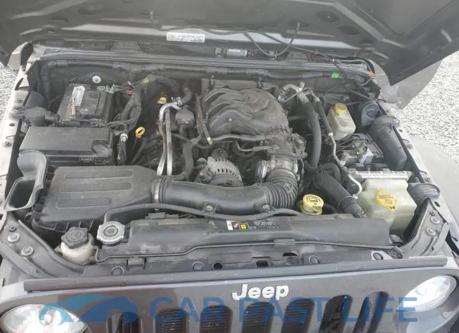 1C4BJWDG6HL500271# 12