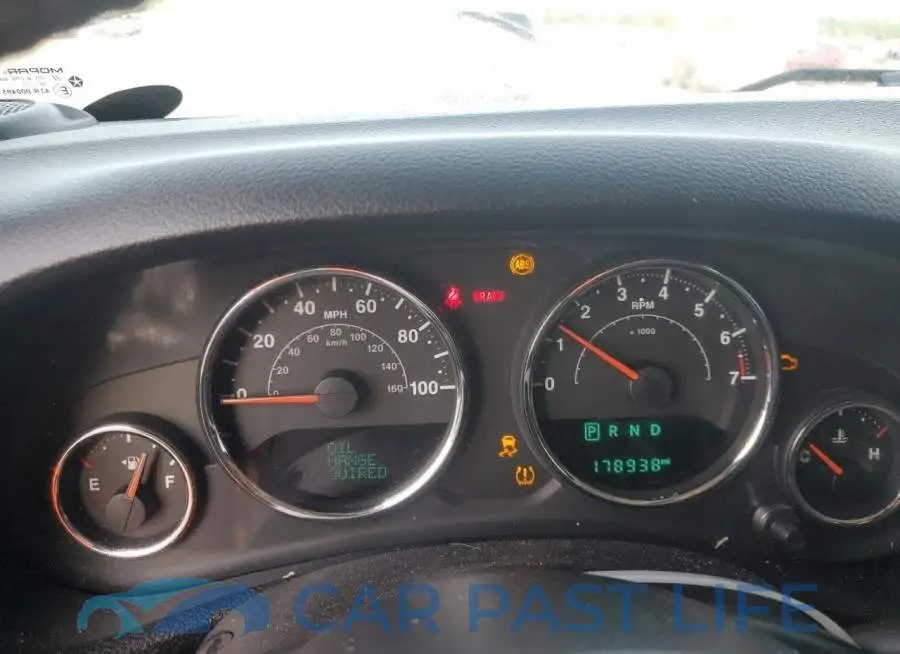 1C4BJWDG6HL500271# 9