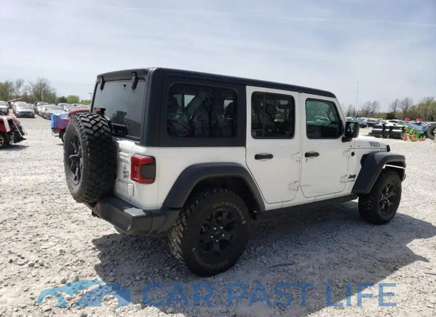 1C4HJXDN7LW169755# 3