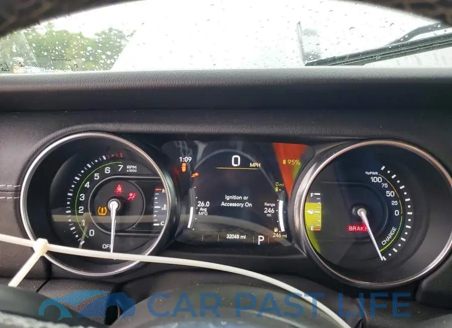 1C4JJXP61PW583514# 9