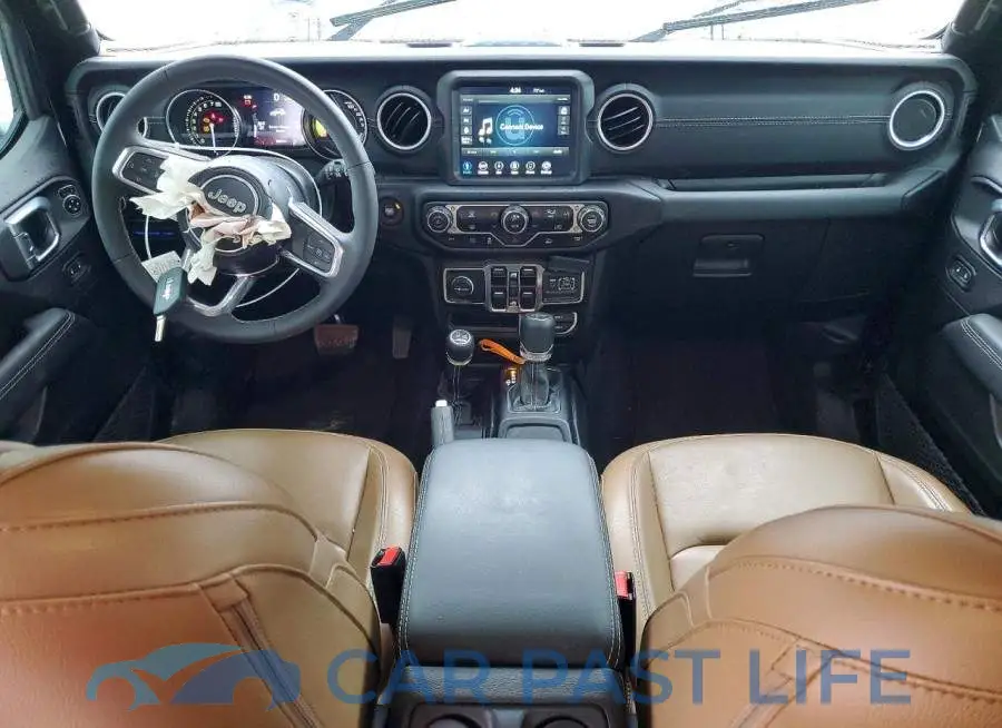1C4JJXP61PW583514# 8