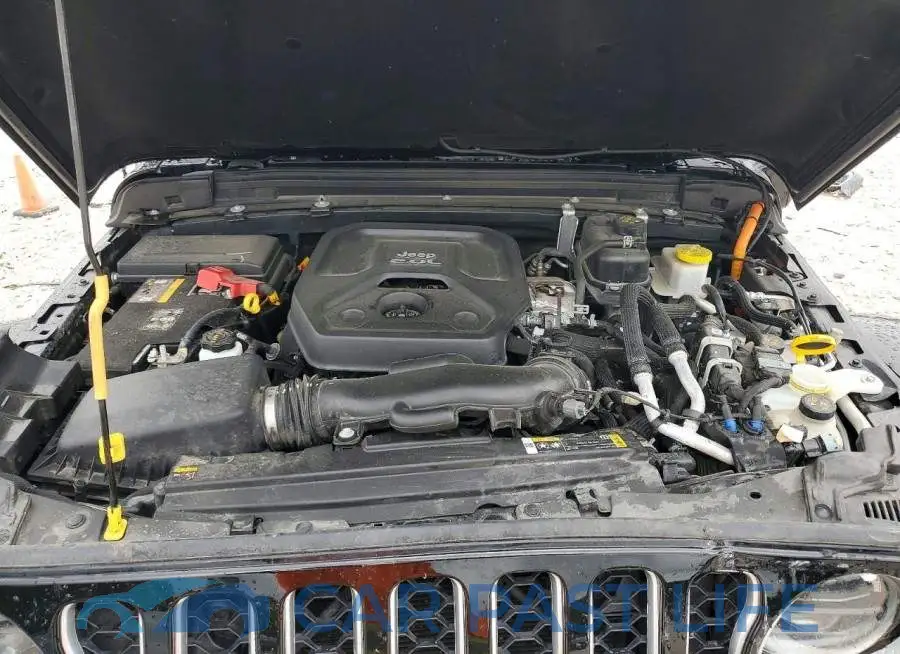 1C4JJXP61PW583514# 11