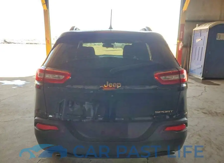 1C4PJLAB8HW650989# 6
