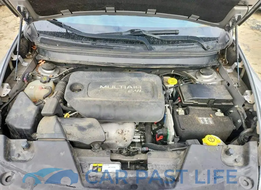 1C4PJMDBXHD214285# 12
