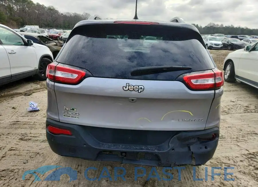 1C4PJMDBXHD214285# 6