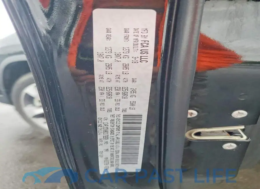 1C4PJMDN9KD179269# 13