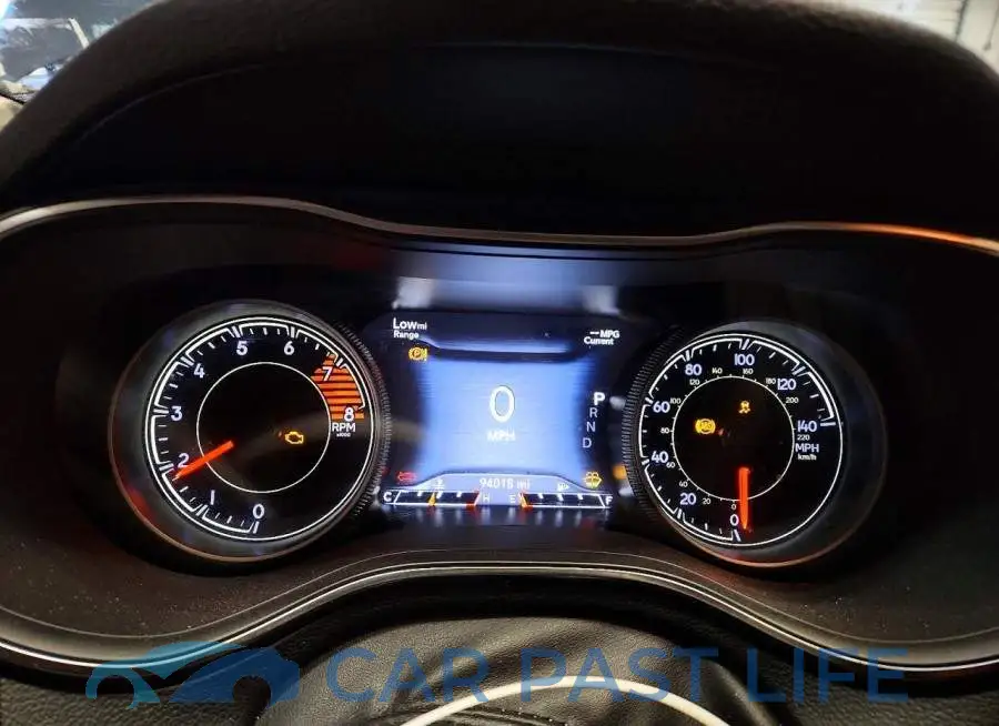 1C4PJMDX9KD464278# 9